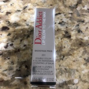 Dior Addict Lip Glow to the Max